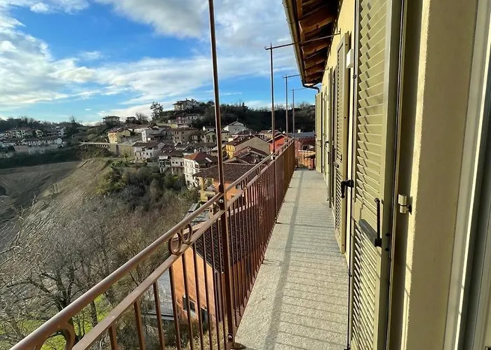 Locanda Del Bricco Pt