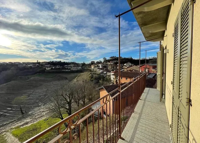 Locanda Del Bricco Pt