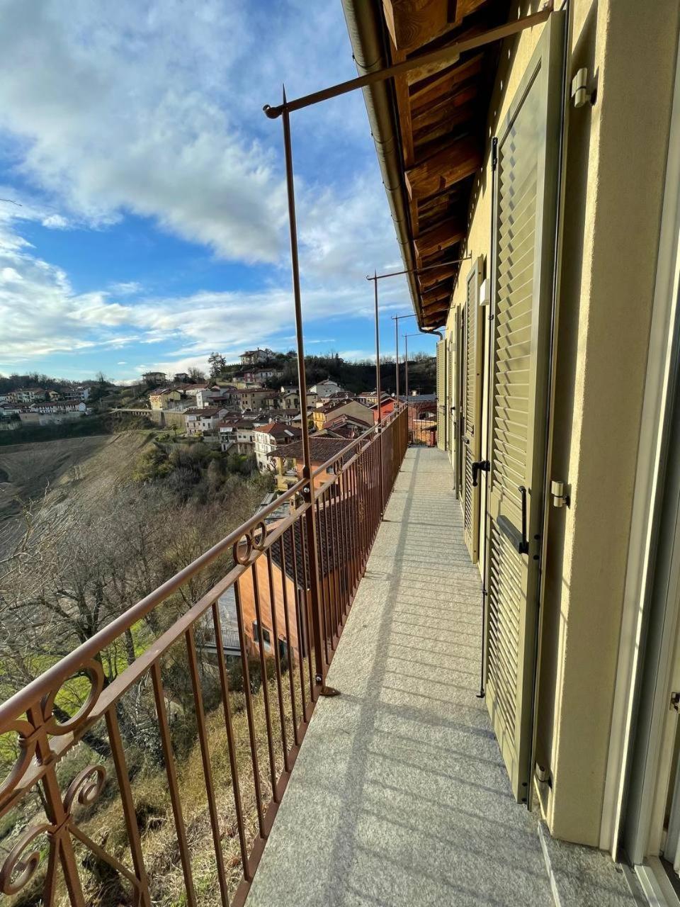 Del Bricco Pt Holiday home *